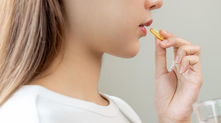 Липосомал аминокислота