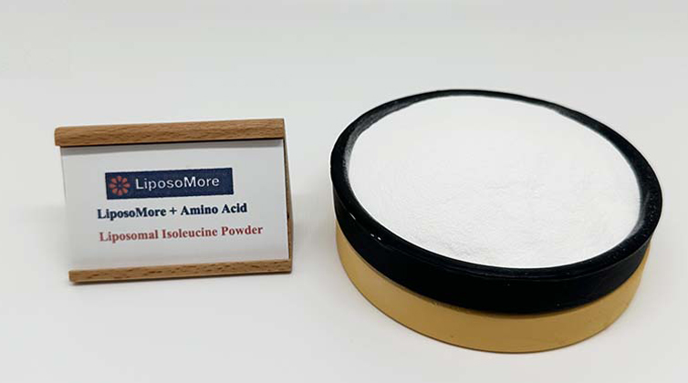 Липосомал аминокислота