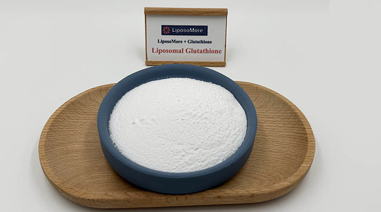 Липосомальные специальные питательные вещества