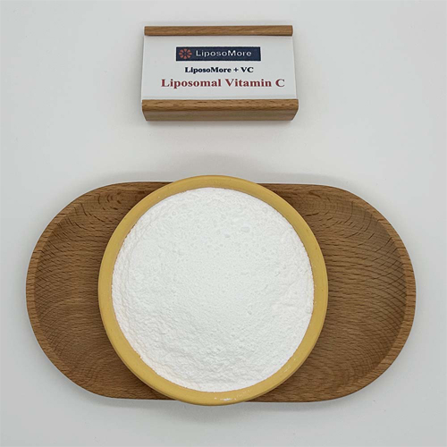 Липосомальный витамин С