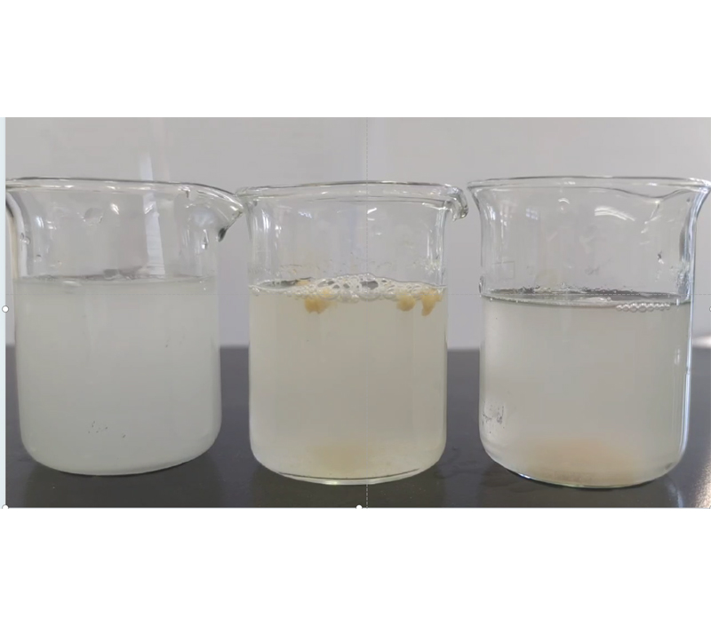 Хорошая дисперсность