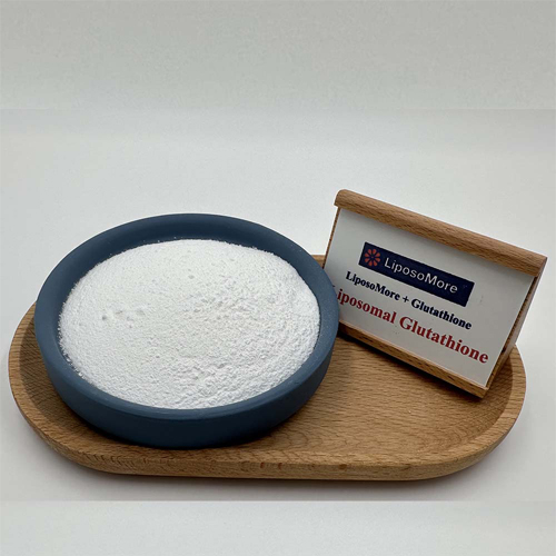 Липосомальный глутатион