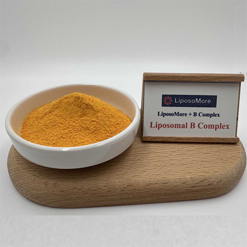 Липосомальный комплекс витаминов B
