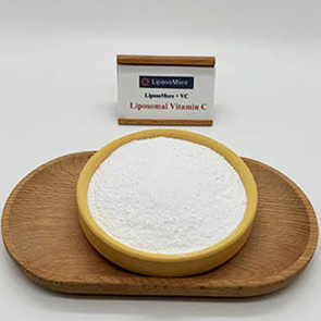 Липосомальный витамин С