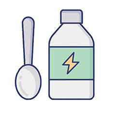 Энергия & Метаболизм