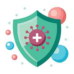 Иммунитет и антиоксидант