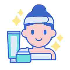 Здоровье кожи