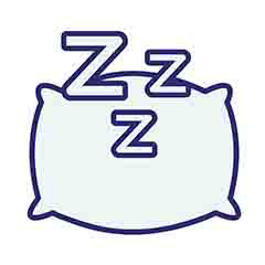 Регулирование сна & Настроение