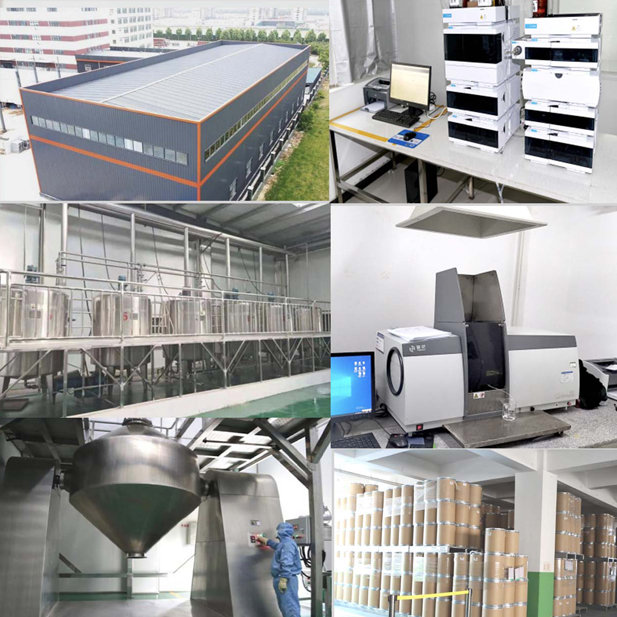 Профиль компании