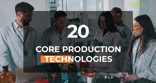 Радостное Пищевые Введение Компании