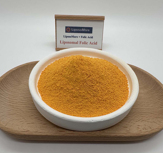 Липосомал преимущества & преимущества