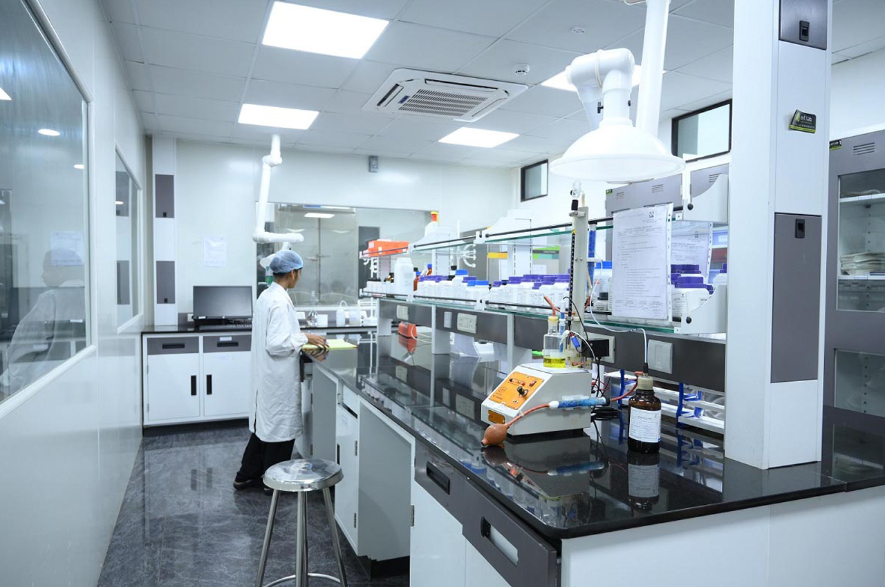 Сертификат ISO2200 и HACCP