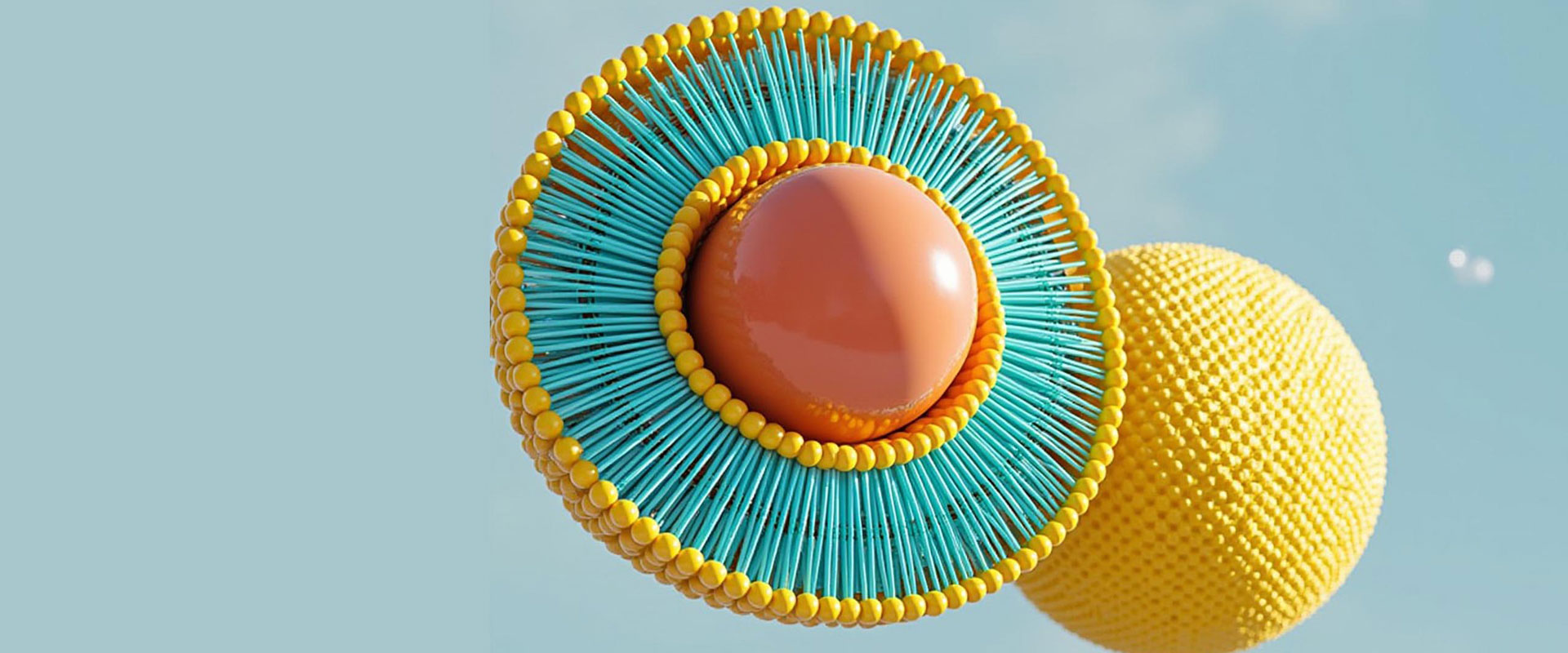 Что делает продукт липосомал?