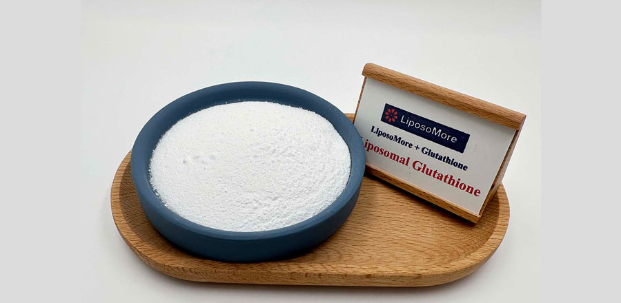 Липосомальный глутатион