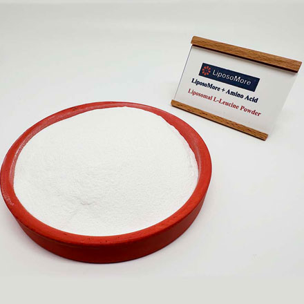 Липосомальный L-лейцин