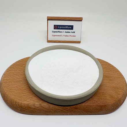 Липосомальный L-валин