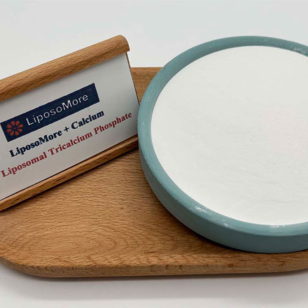 Липосомальный Трикальцийфосфат