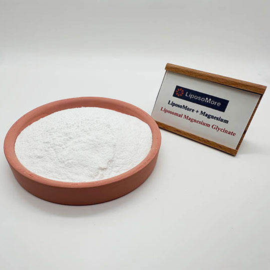 Что такое липосомальные витамины и минералы?