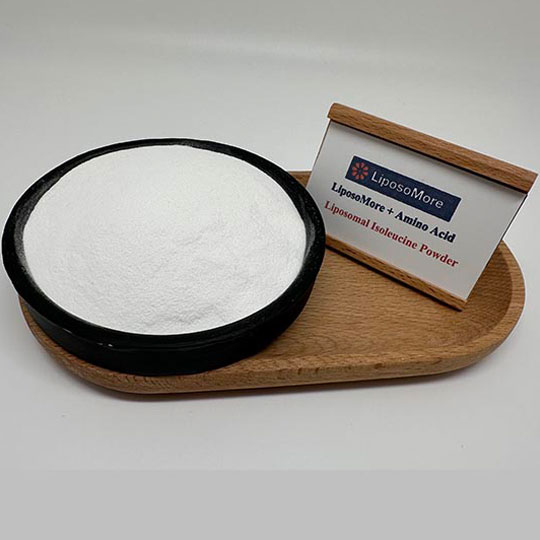 В чем же преимущества липоаминокислот?