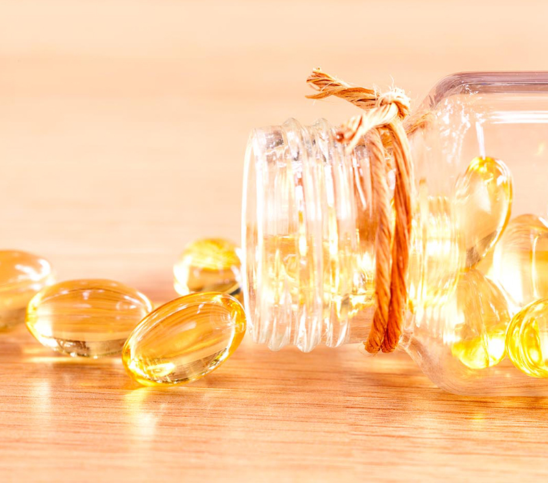 Нежный на пищеварительной системе