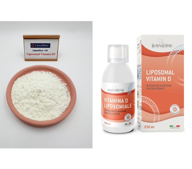 Улучшенная Диспергируемость Воды