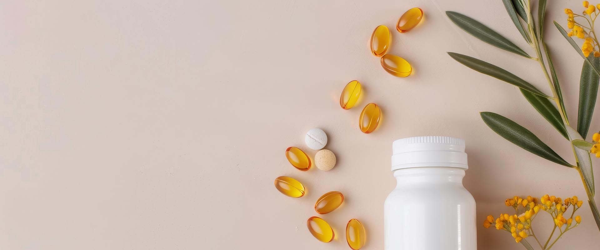 Особенности липосомального витамина Е