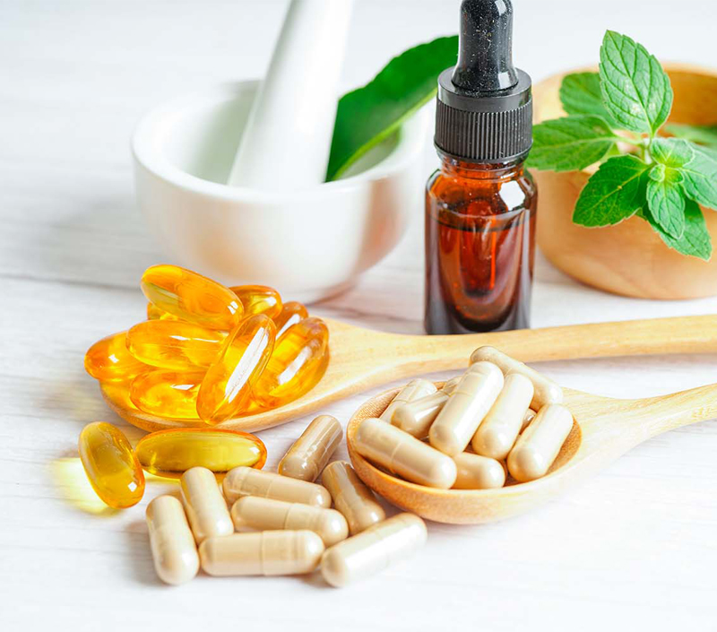 Универсальный в приложениях дополнения