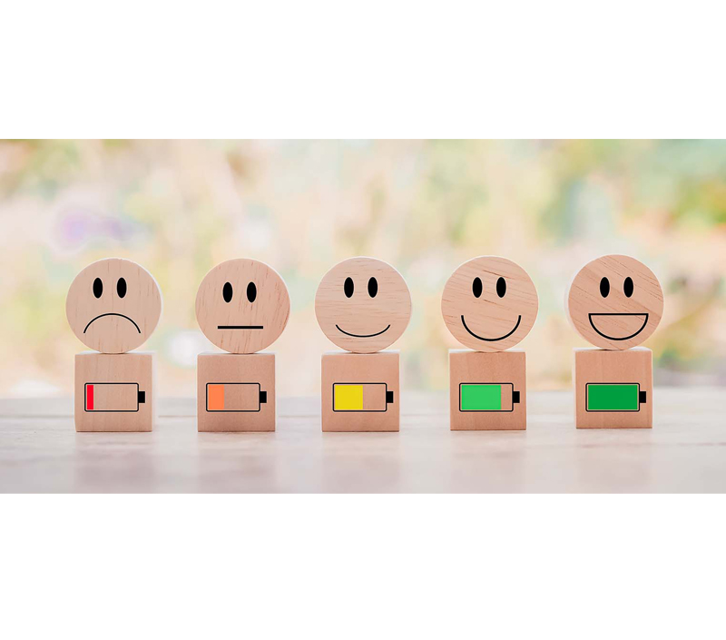 Когнитивная и поддержка настроения