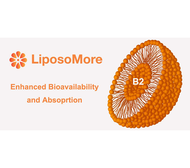 Повышенная биодоступность и абсорбция