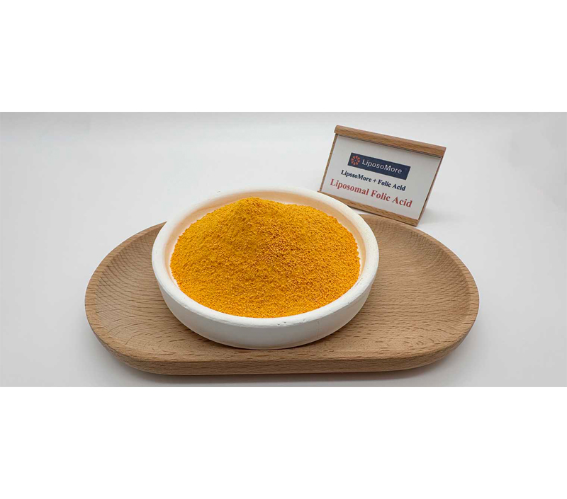 Повышенная биодоступность и абсорбция