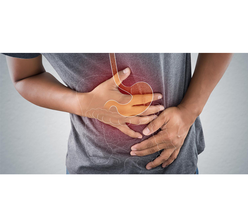 Нежная и хорошо терпимое форма