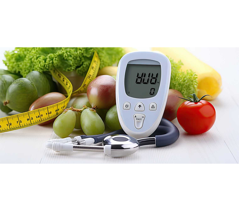 Способствует здоровому метаболизму сахара в крови