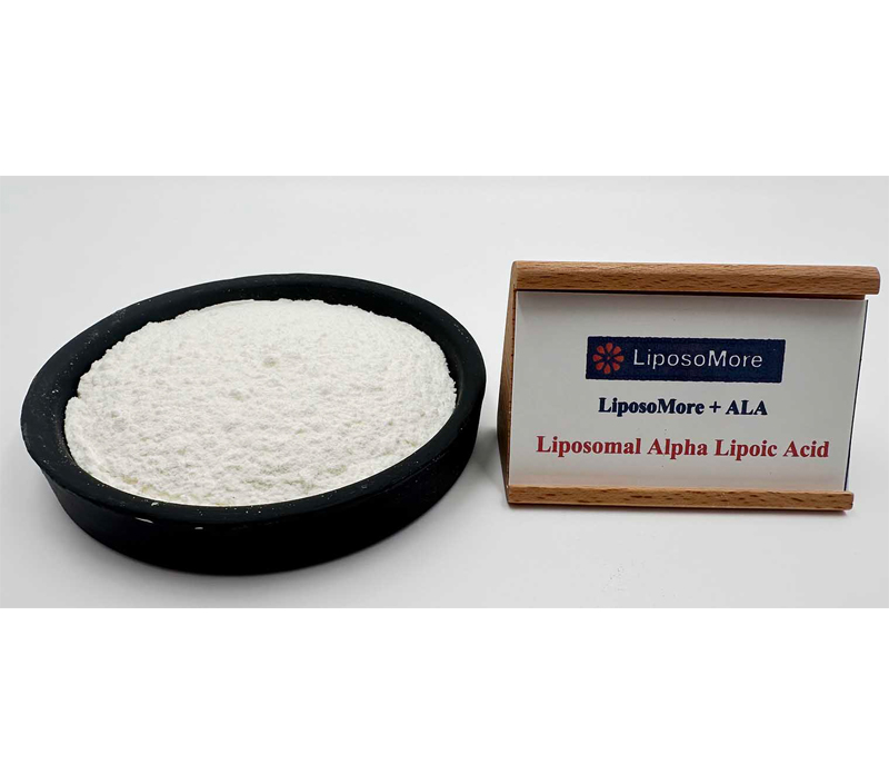 Превосходная антиоксидантная поддержка