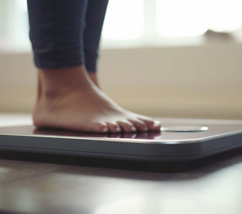 СПИД управления весом и жира регулирование