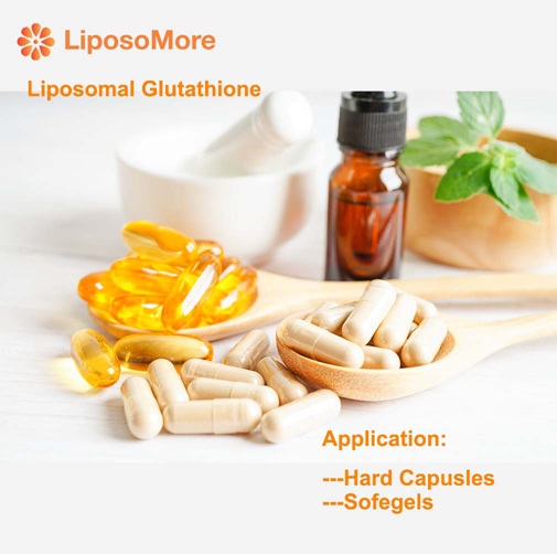 lipozomal glutation