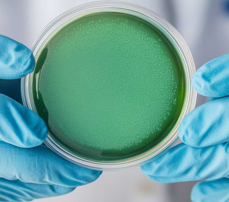 Балансы кишечной микробиоты и пищеварительного здоровья