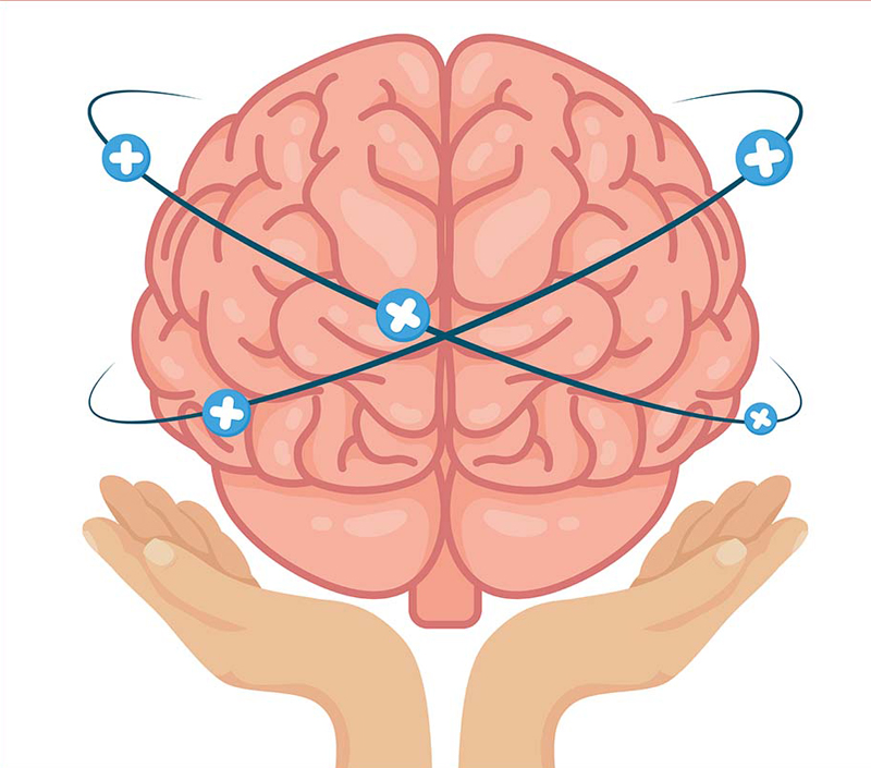Когнитивные и нейропротекторные преимущества