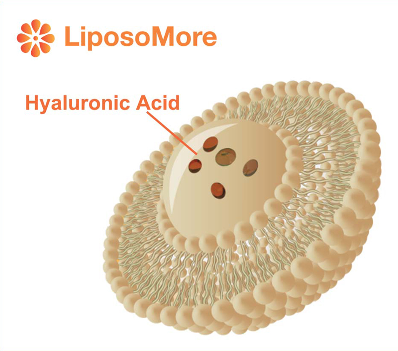 Улучшенная абсорбция и биодоступность