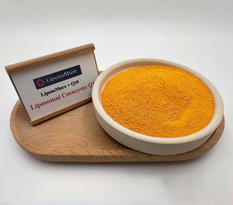 Повышенная биодоступность и абсорбция