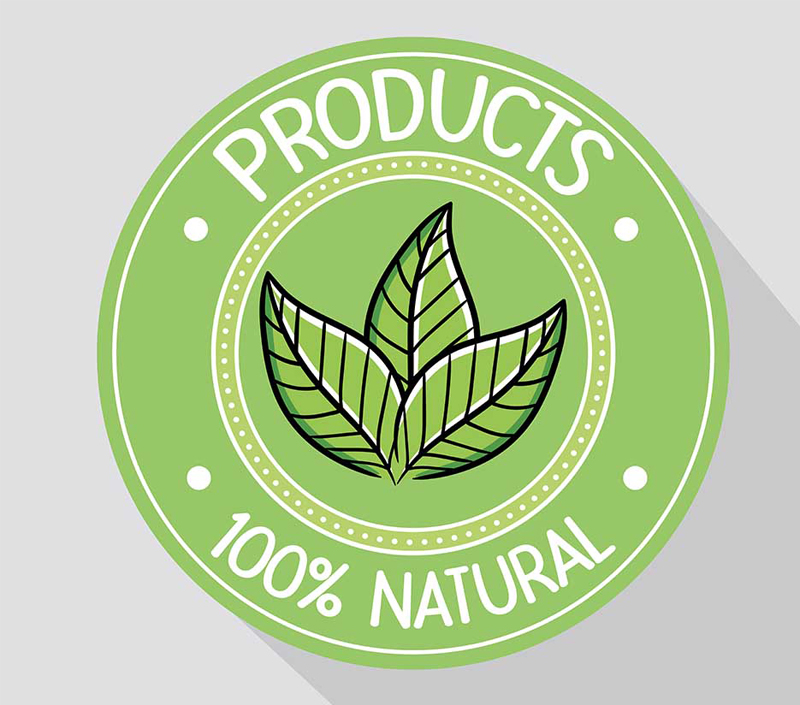 Идеально подходит для чистой этикетки и премиальных продуктов