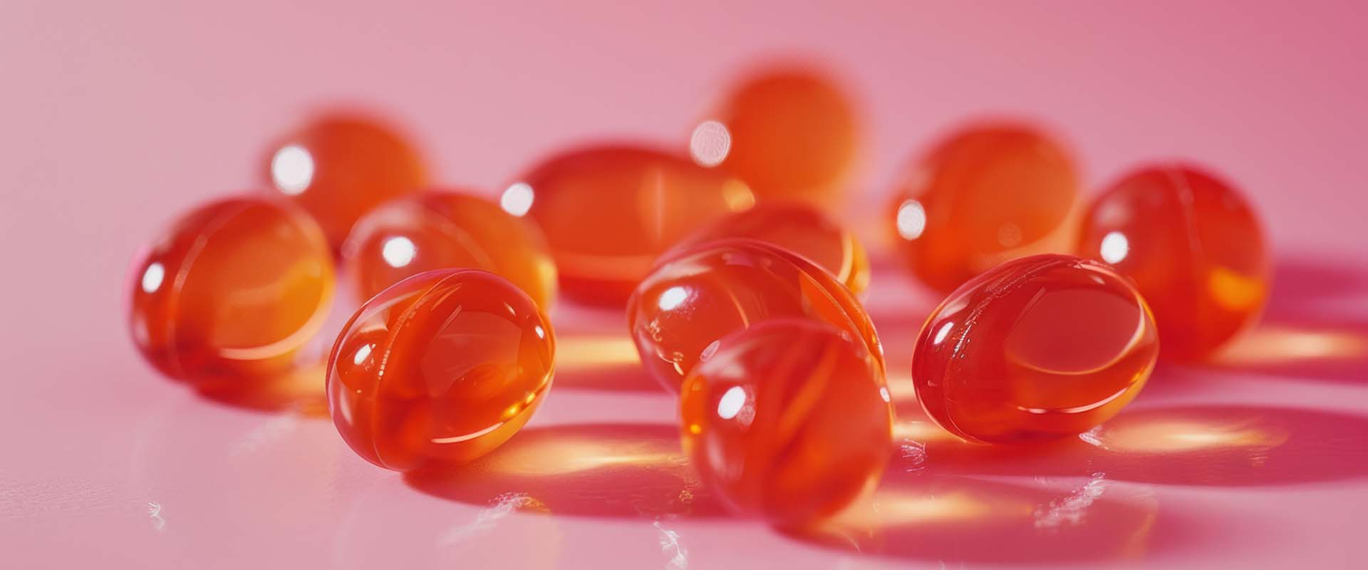 Особенности липосомального коэнзима Q10