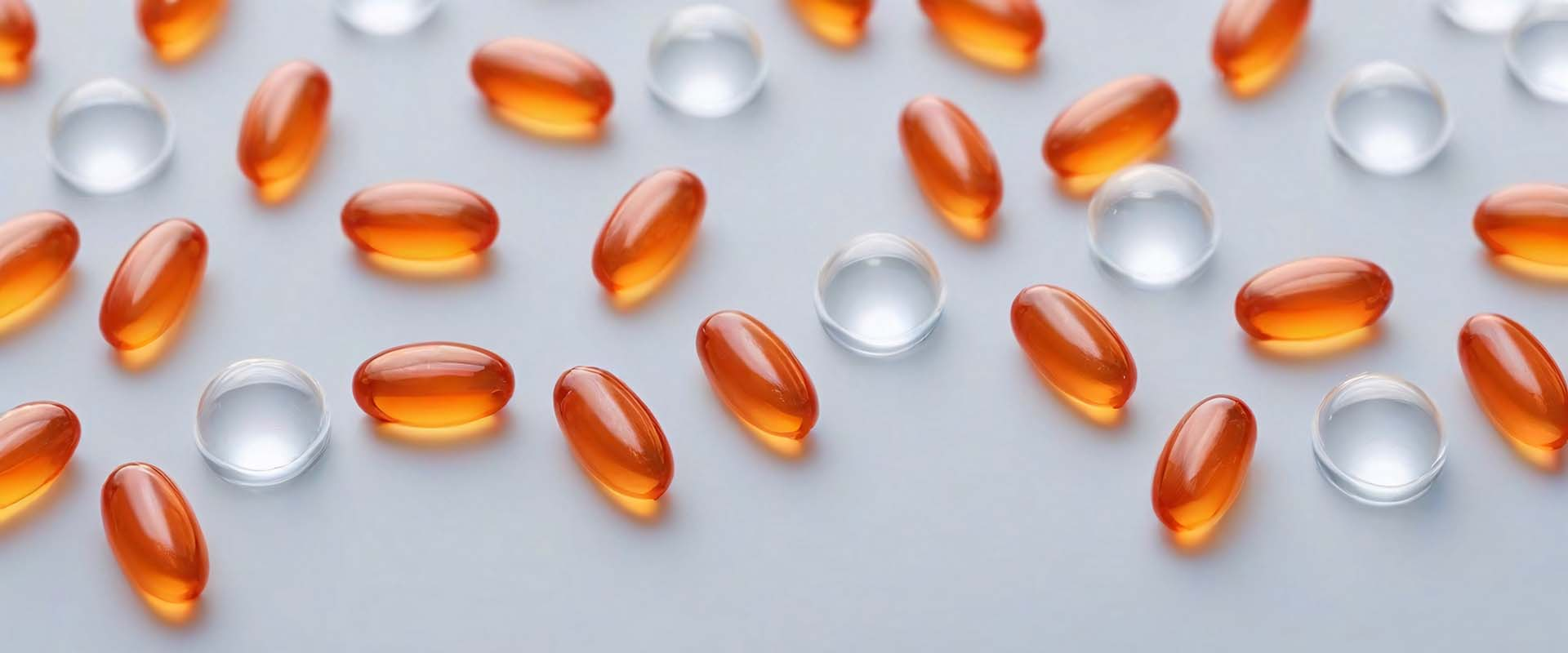 CAS NO. 9007-34-5 Особенности липосомального коллагена типа II