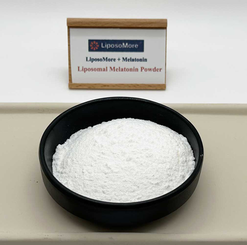 liposomal melatonin