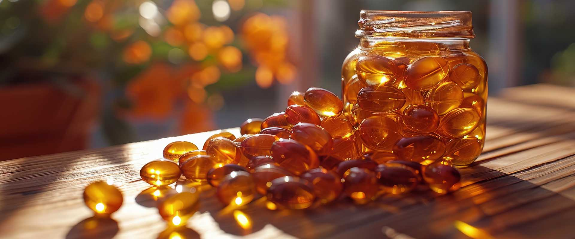 Особенности хлоргидрата Липосомалберине