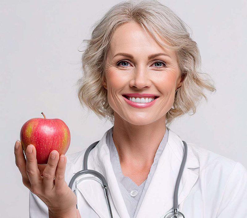 Поддержка митохондриальной энергии