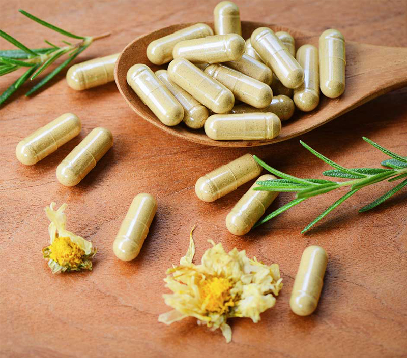 Универсальная форма для различных дозировок