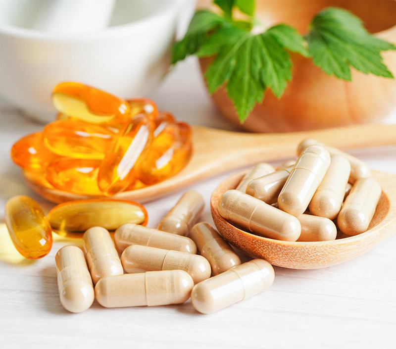 Универсальное использование через дозировка формы