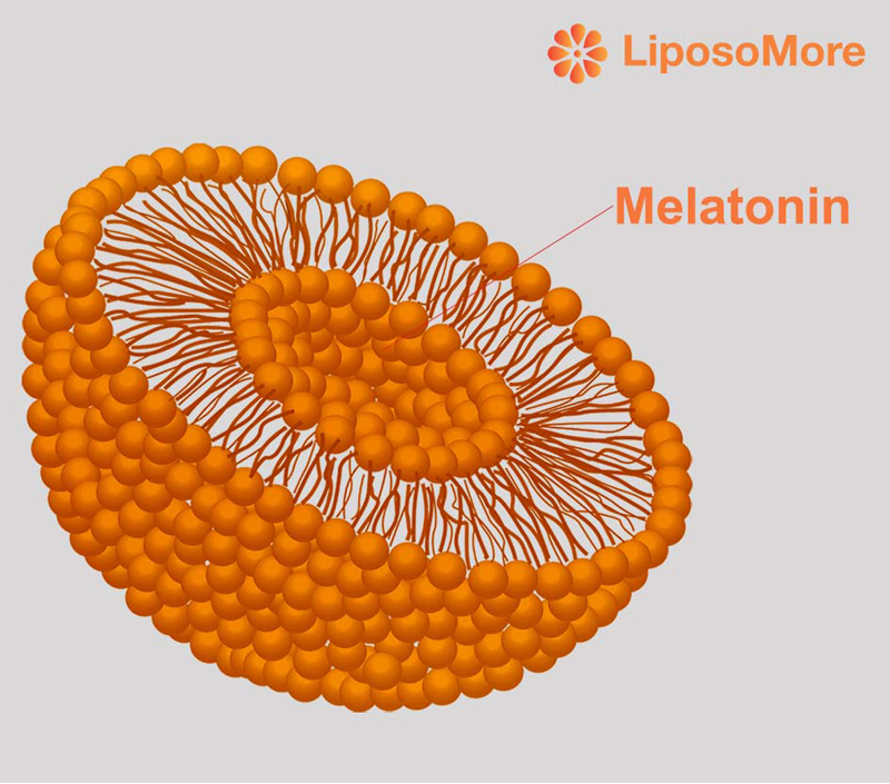 Усовершенствованная система доставки питательных веществ