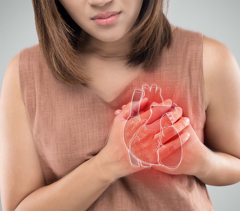 Сердечно-сосудистая и сосудистая защита