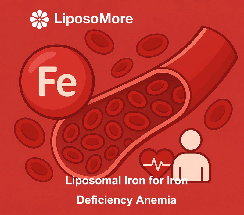 Повышенная биодоступность и абсорбция